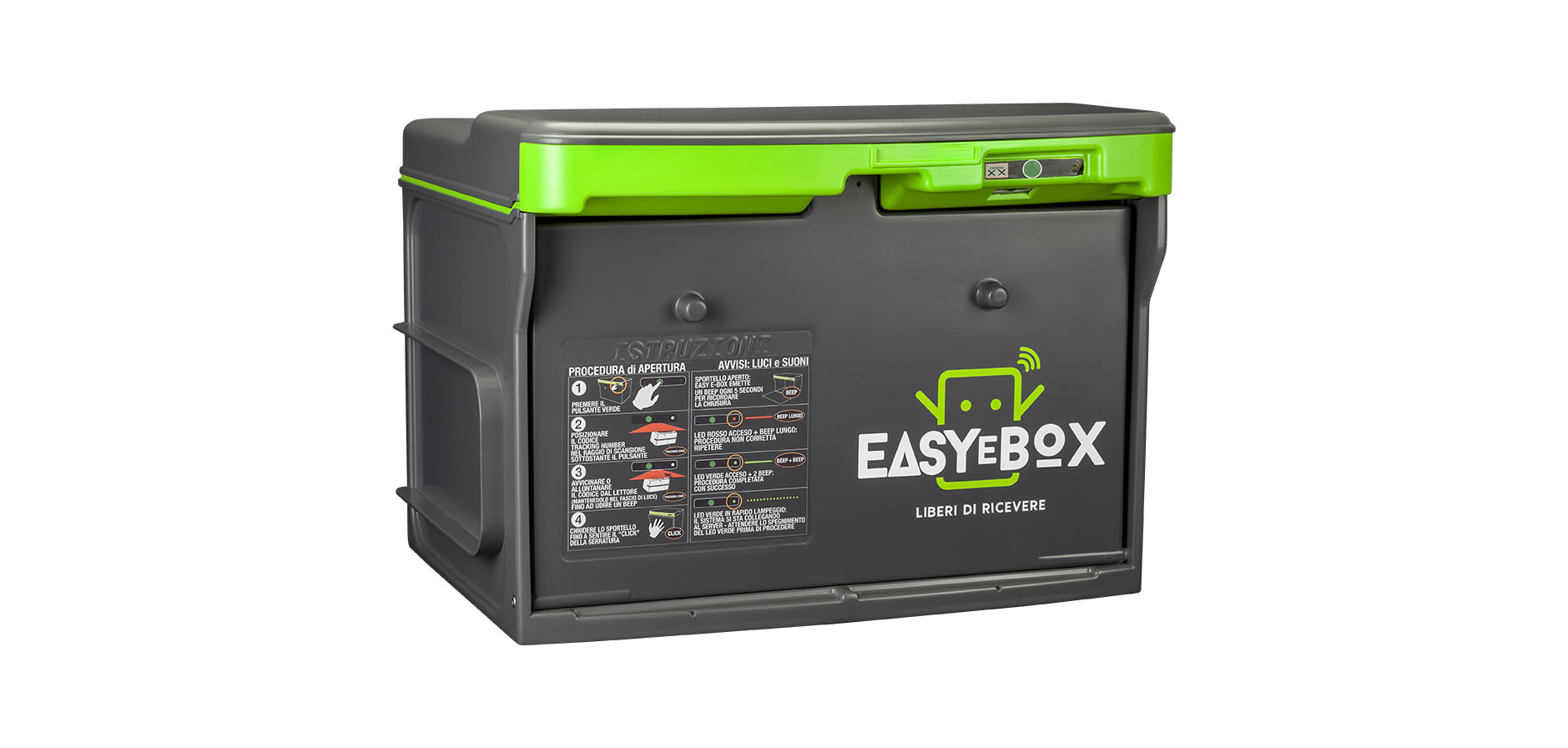 Easy e-Box